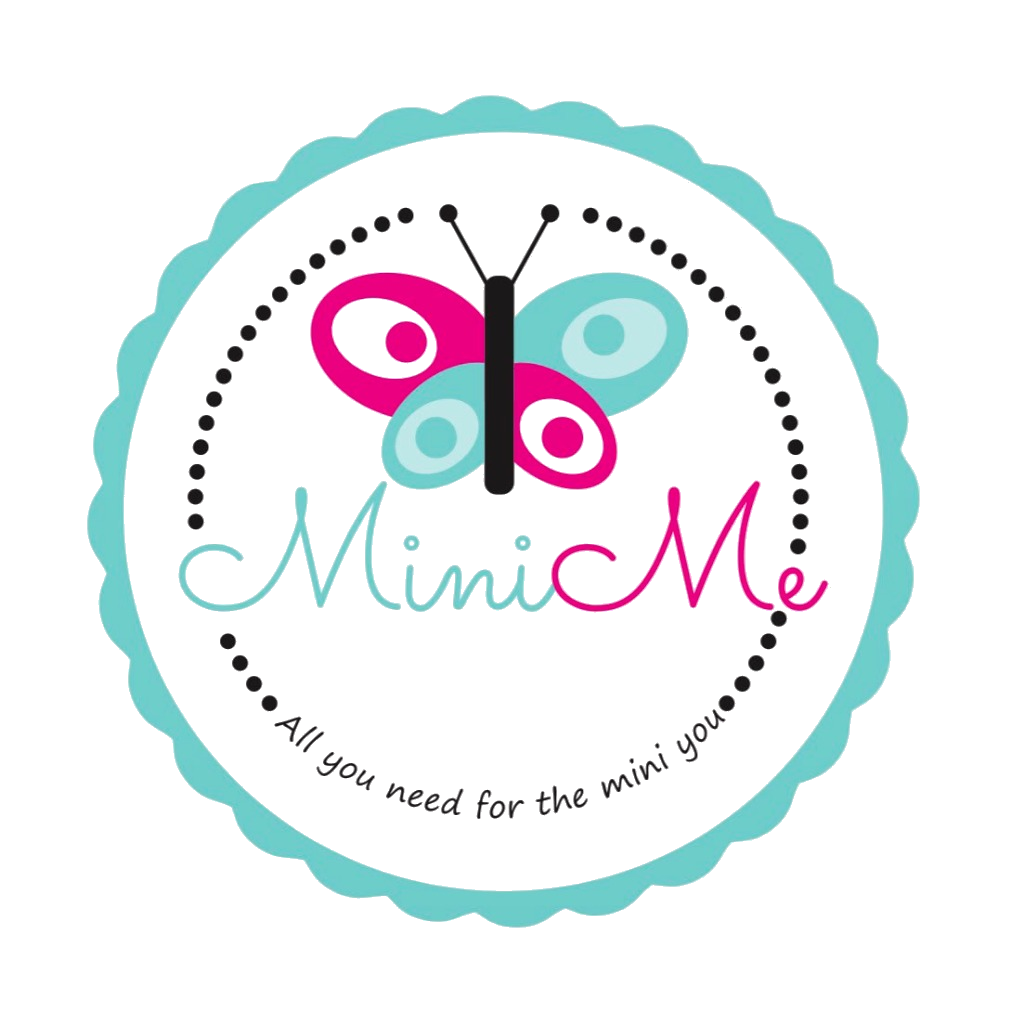 Mini Me Logo